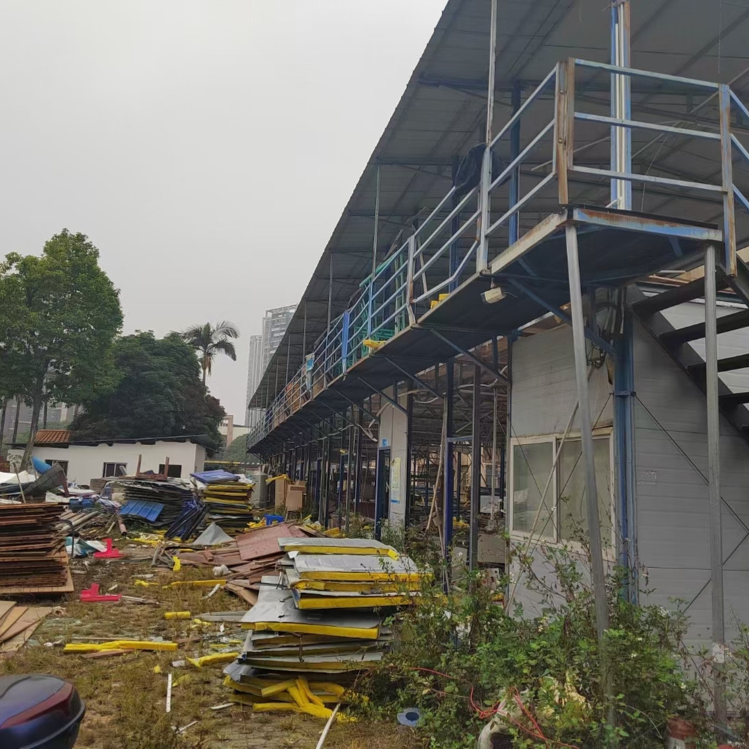 贺州市铁棚多少钱一平方？价格与质量的对比分析