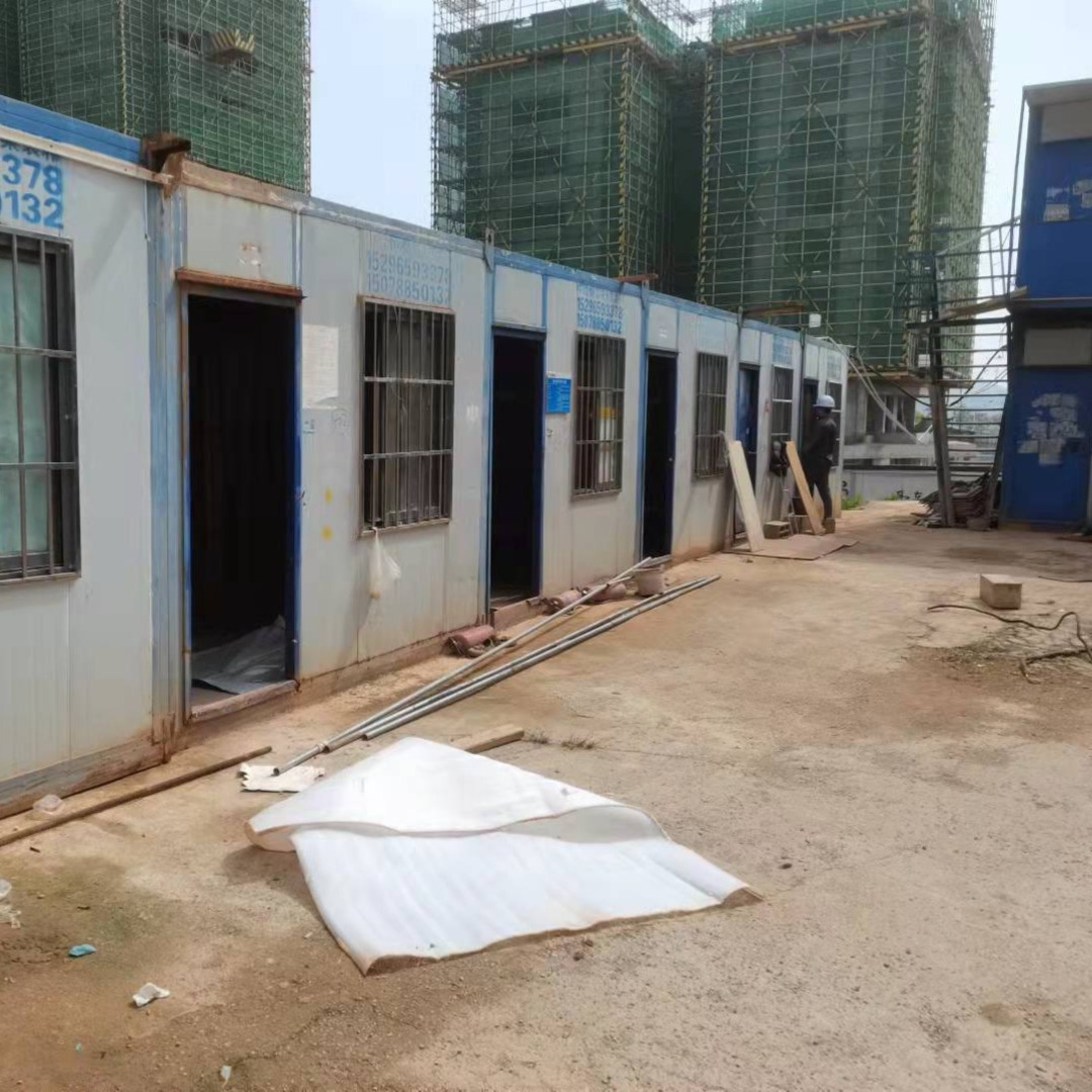 贺州市\\厂房拆除回收：让废弃建筑重获新生\\