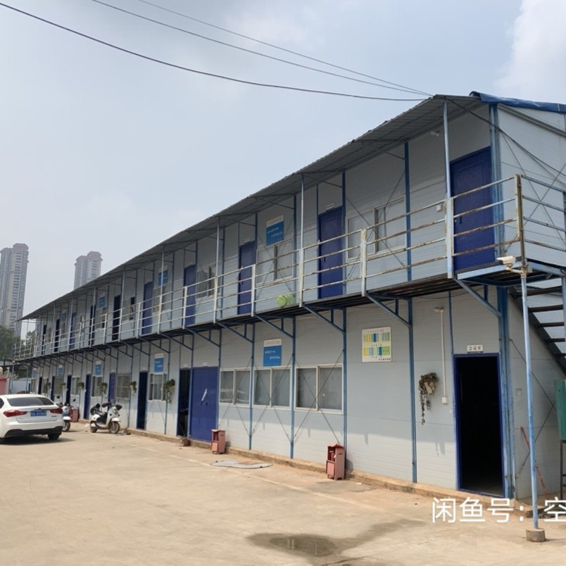 贺州市\\厂房拆除回收：为城市环境改善贡献力量\\