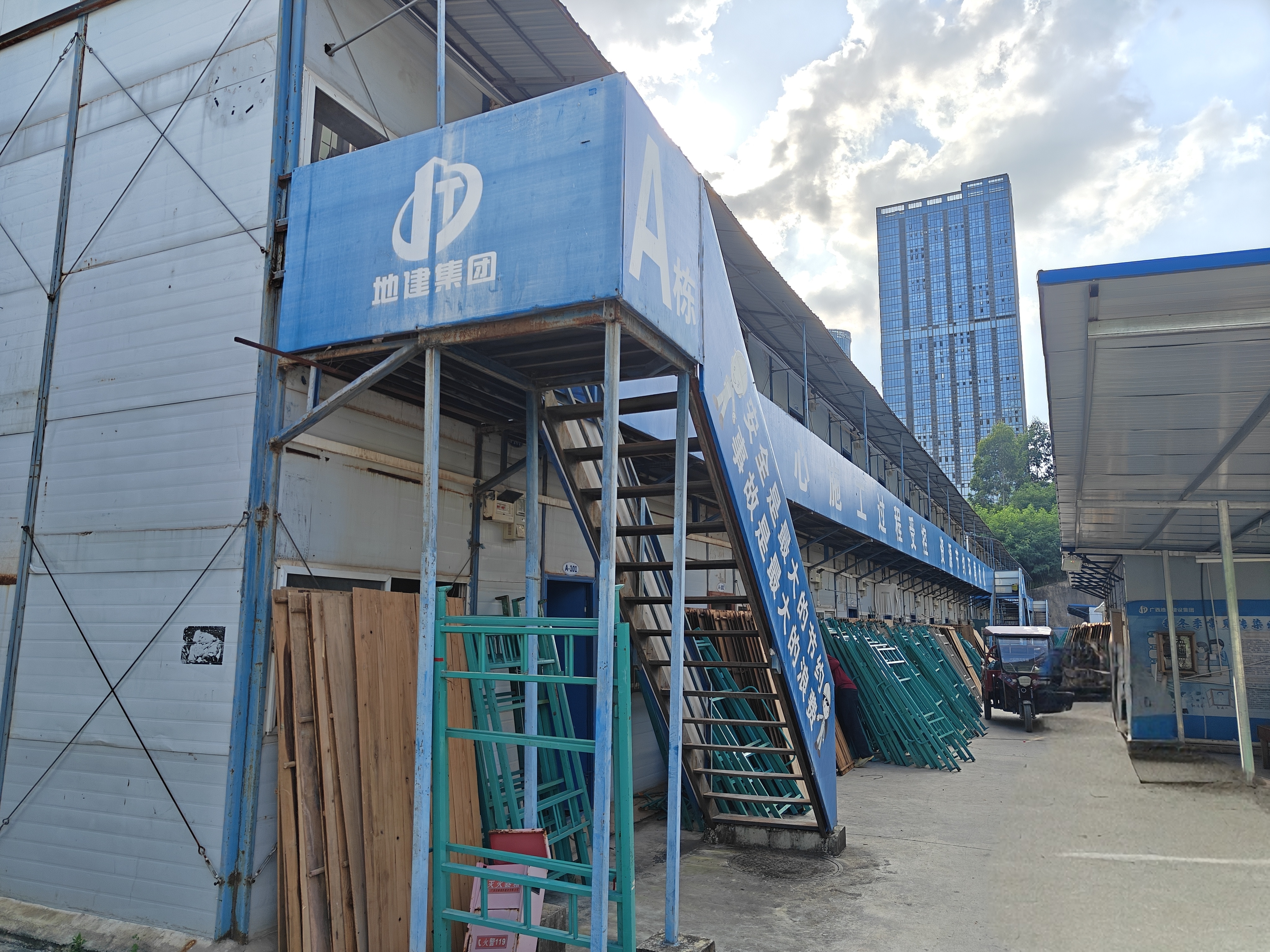 贺州市工地活动板房尺寸Top5推荐｜2026年5月不踩雷必选指南